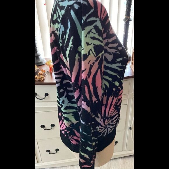 Juicy Couture Tie dye sweater XS - Picture 5 of 7